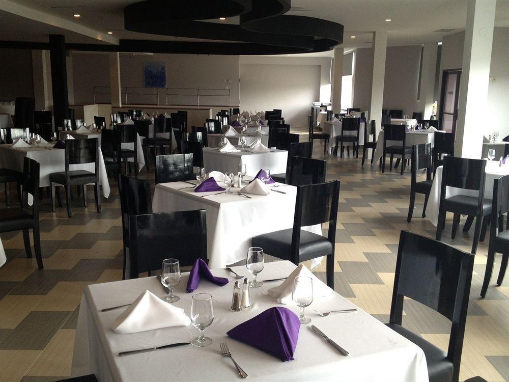 Piarco Regent Star Hotel מראה חיצוני תמונה